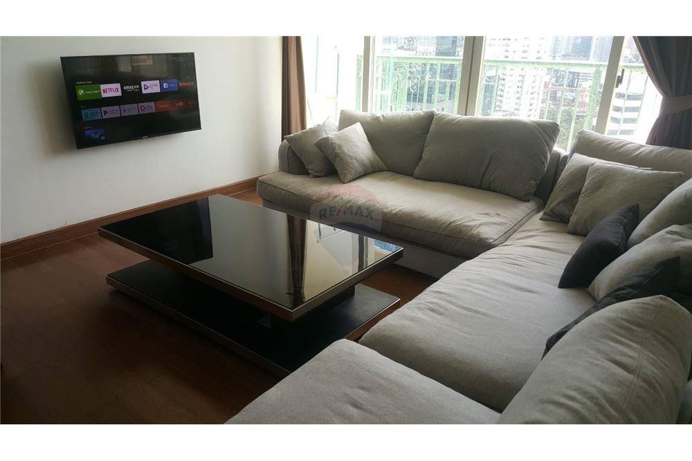 The Address Chidlomn Condo for rent